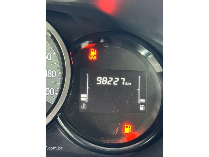 SANDERO 1.0 12V SCE FLEX ZEN MANUAL