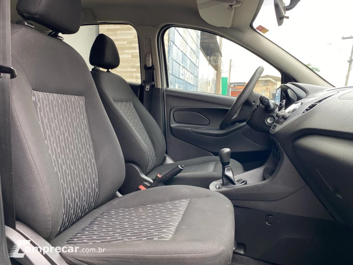 KA + 1.0 SE 12V