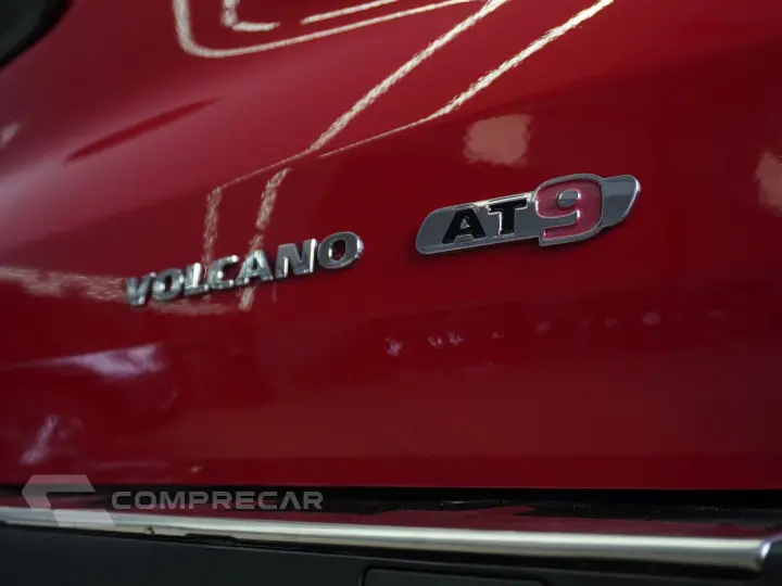 TORO 2.0 16V TURBO DIESEL VOLCANO 4WD AT9