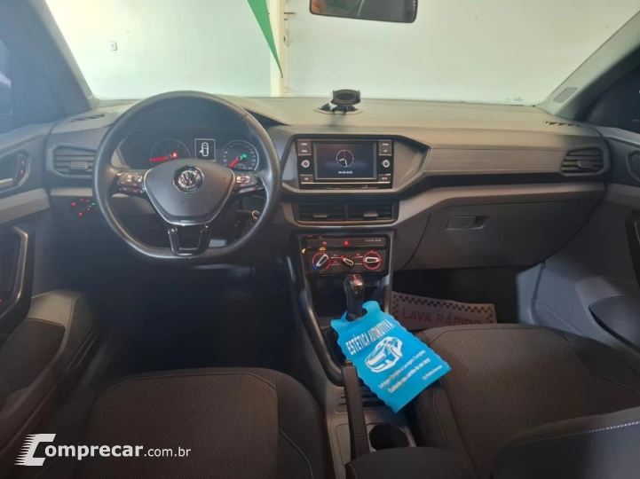 T-CROSS 1.0 200 TSI