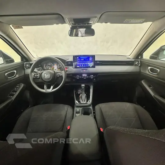 HR-V EX 1.5 Flex Sensing 16V 5p Aut.