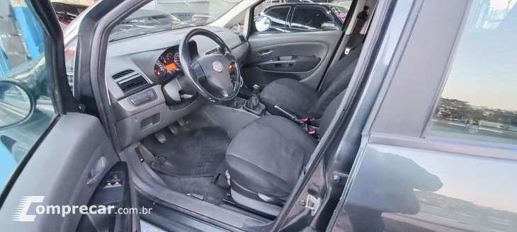 PUNTO 1.4 ELX 8V