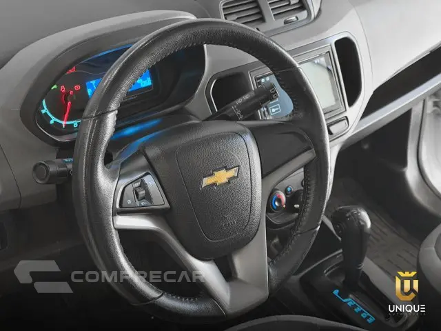 TRACKER - 1.0 TURBO LT AUTOMÁTICO
