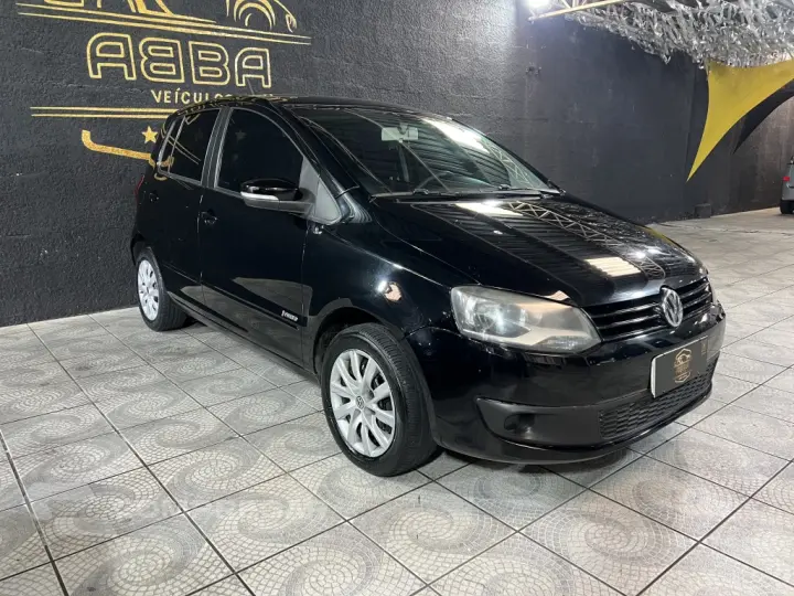 FOX 1.0 MI 8V FLEX 4P MANUAL