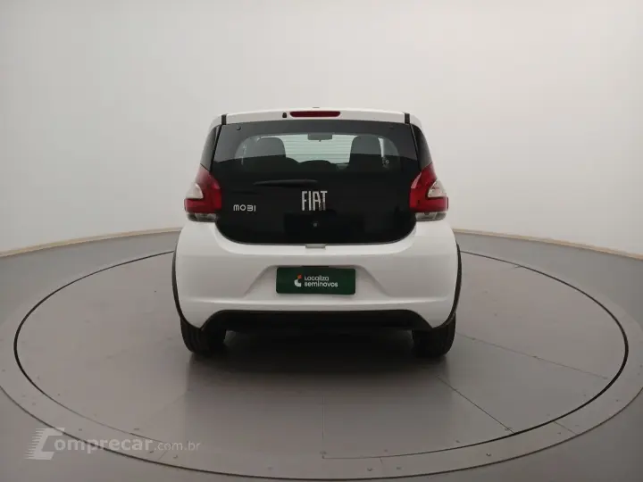 MOBI 1.0 EVO FLEX LIKE. MANUAL