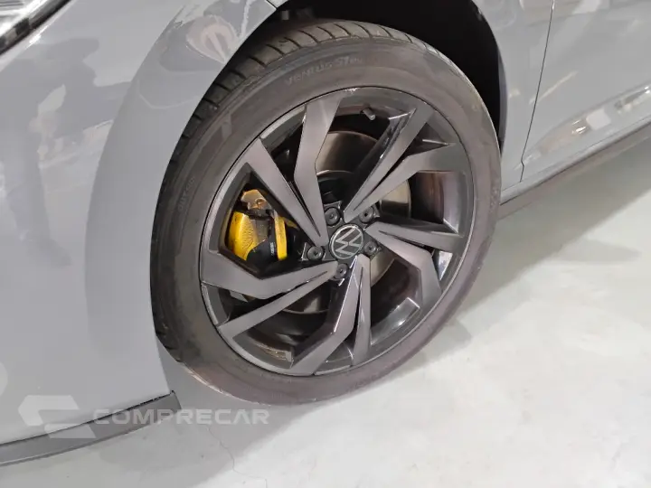 JETTA 2.0 350 TSI GASOLINA GLI DSG