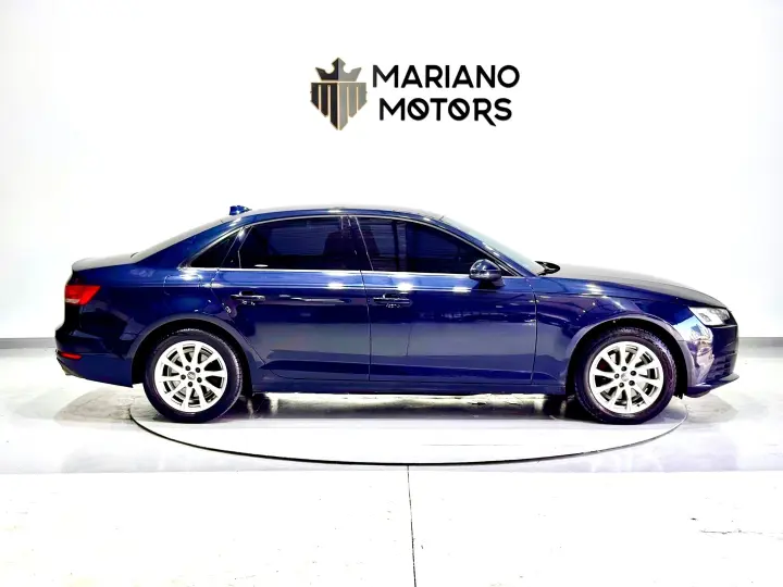 A3 2.0 40 TFSI MHEV SEDAN PERFORMANCE BLACK S-TRONIC