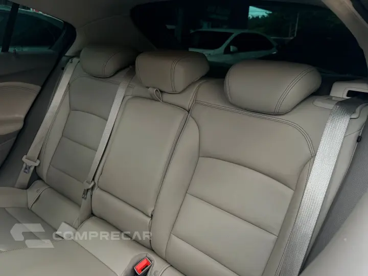 CRUZE 1.4 Turbo Sport6 LTZ 16V