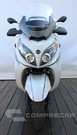 DAFRA MAXSYM 400i