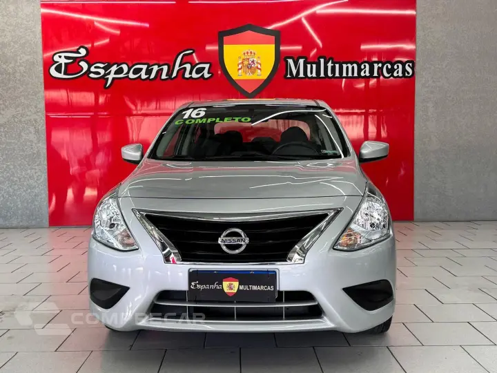 Versa 1.0 12V Flex 4P Manual
