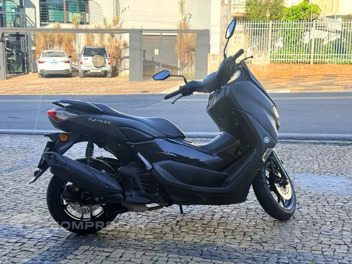 NMAX 160 ABS
