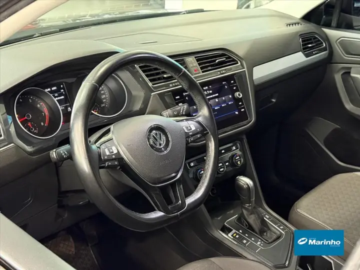 TIGUAN 1.4 250 TSI TOTAL FLEX ALLSPACE TIPTRONIC