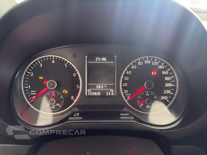 FOX 1.6 MI Rock IN RIO 8V