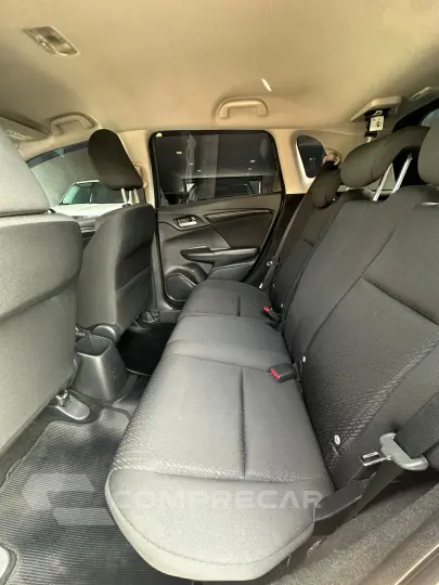 FIT 1.5 Personal 16V