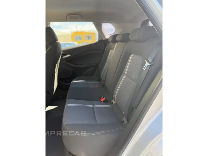 TRACKER 1.0 TURBO FLEX LT AUTOMÁTICO