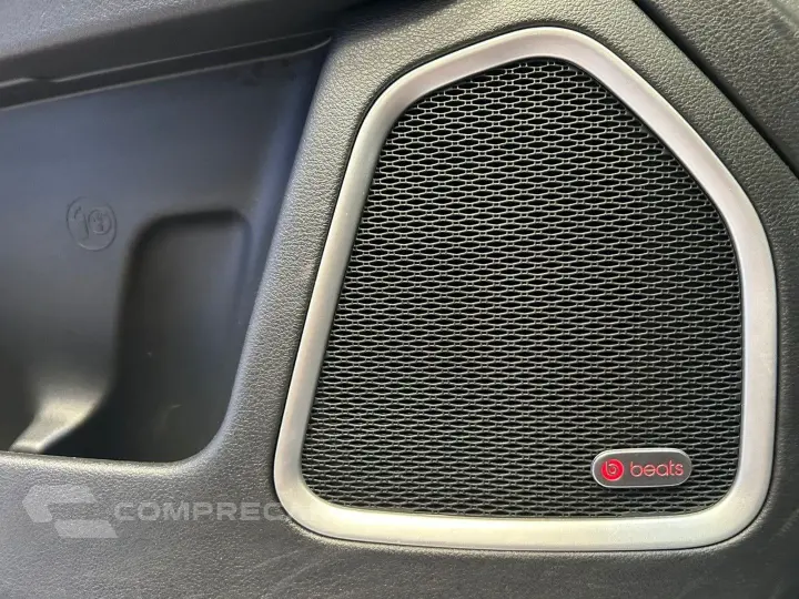 COMPASS 1.3 T270 TURBO FLEX LONGITUDE AT6