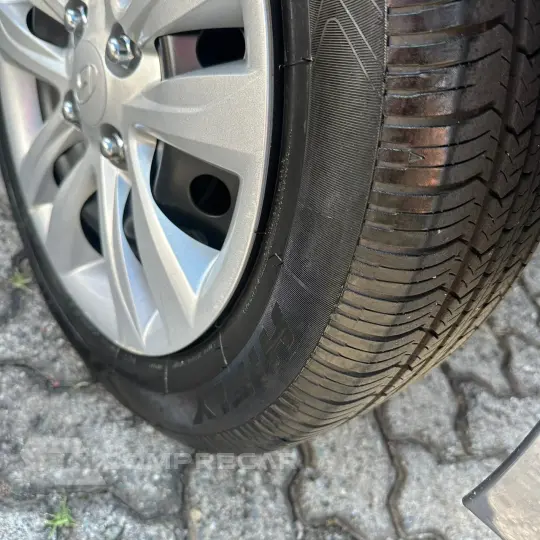 HB20 1.0 12V Comfort