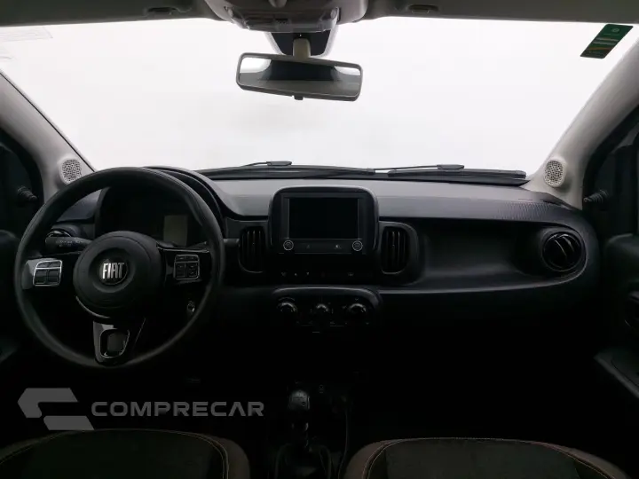 MOBI 1.0 EVO FLEX TREKKING MANUAL