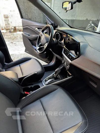 MONTANA 1.2 Turbo Premier