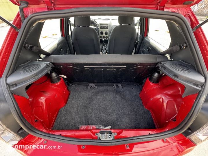 PALIO 1.0 MPI Fire 8V