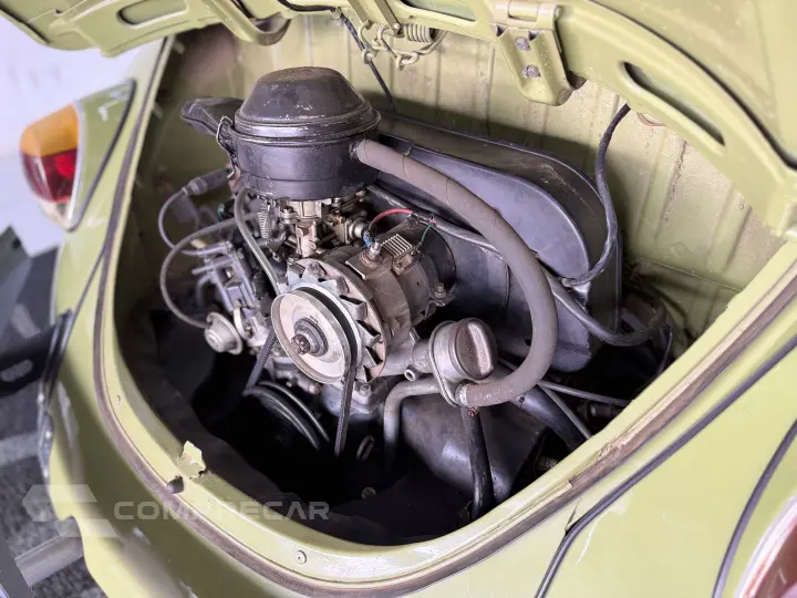 FUSCA 1.5 8V