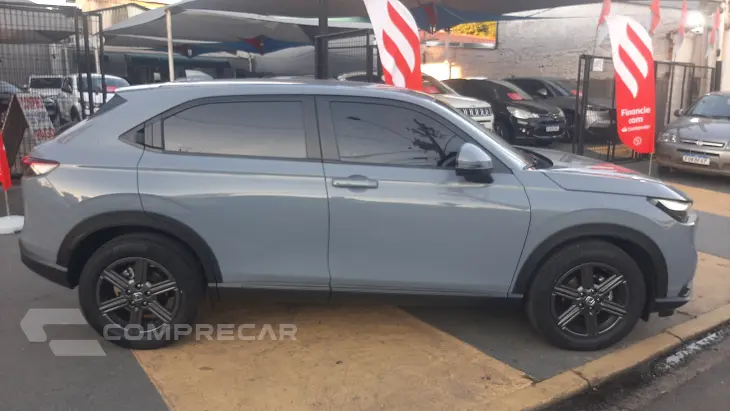 HR-V 1.5 DI I-vtec EXL