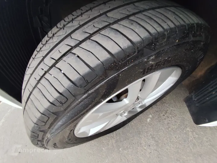 HB20 1.6 Premium 16V