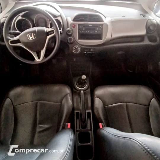 Fit LX 1.4/ 1.4 Flex 8V/16V 5p Mec.