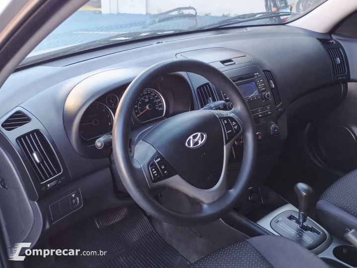 i30 2.0 16V 145cv 5p Aut.