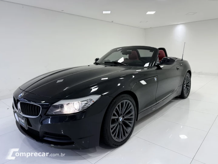 Z4 2.0 16V Turbo Sdrive20i