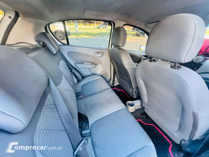 PALIO 1.0 MPI Attractive 8V