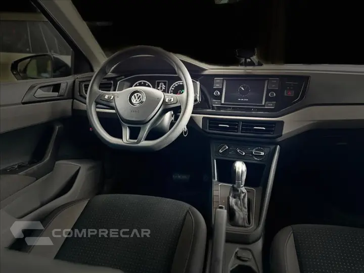 POLO 1.0 200 TSI Comfortline