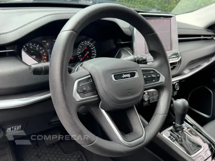 COMPASS 1.3 T270 Turbo Sport