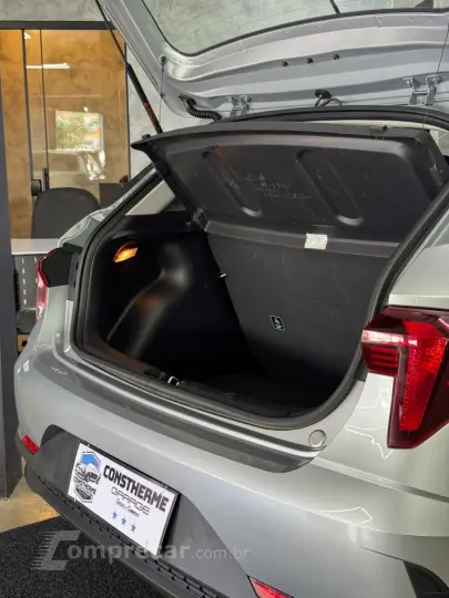 HB20 1.0 12V Comfort Plus