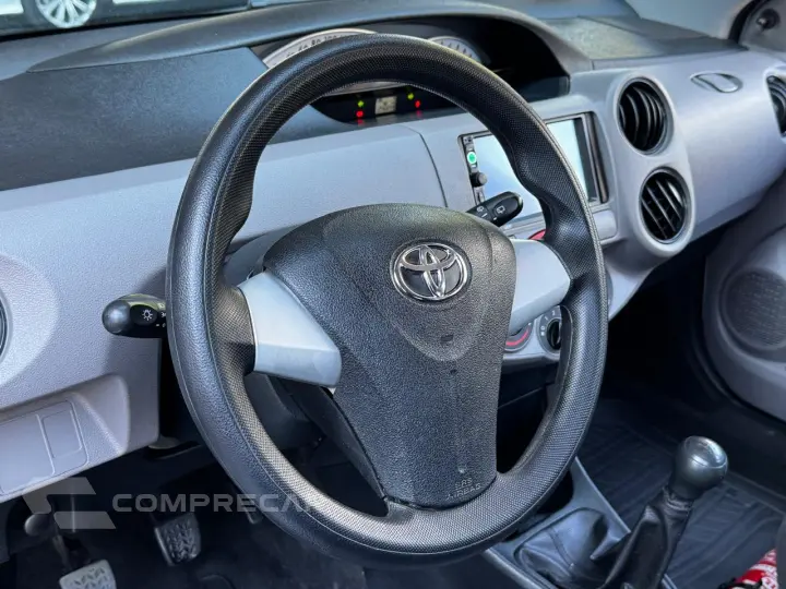 ETIOS 1.3 XS 16V