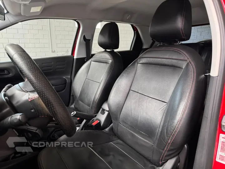 C4 CACTUS 1.6 VTI 120 Feel