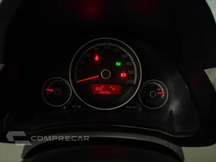 UP 1.0 MPI Move UP 12V