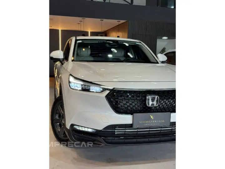 HR-V 1.5 DI I-VTEC TURBO FLEX ADVANCE CVT