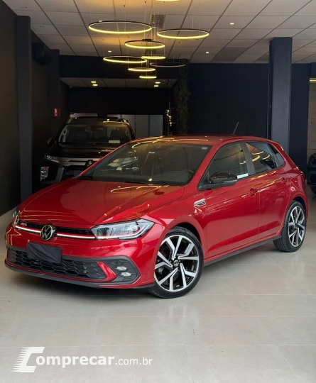 POLO 1.4 250 TSI GTS