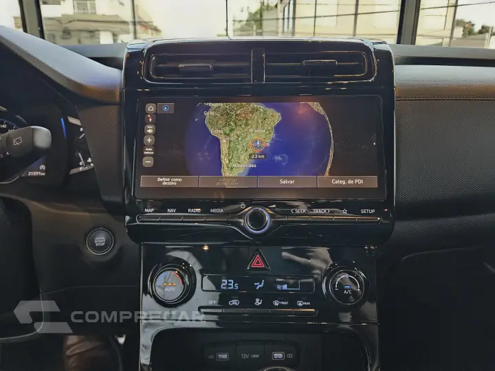 CRETA 1.0 Tgdi N Line