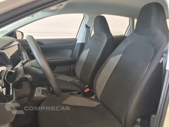 POLO 1.0 MPI TRACK MANUAL