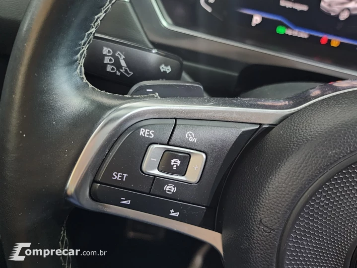 TIGUAN Allspac R-Line 350 TSI 2.0 4x4