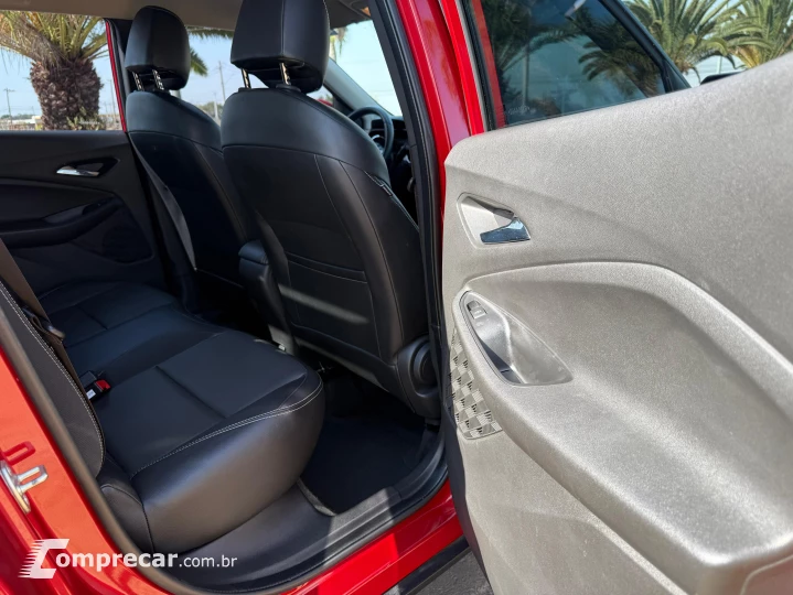 MONTANA 1.2 Turbo Premier