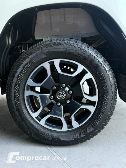 HILUX 2.8 SRX 4X4 CD 16V