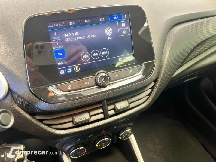 ONIX PLUS 1.0TAT LT1
