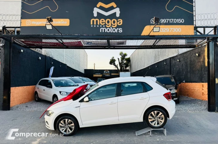 POLO 1.0 200 TSI Comfortline