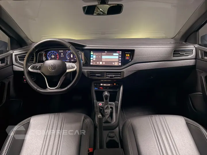 NIVUS 1.0 200 TSI TOTAL FLEX HIGHLINE AUTOMÁTICO