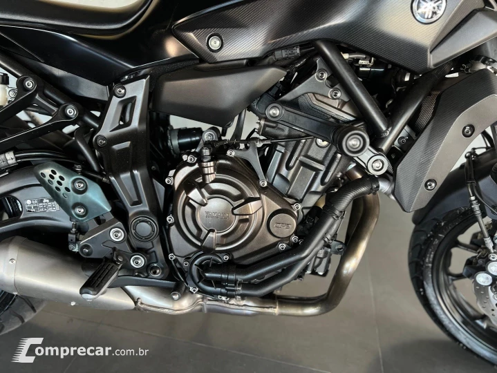 MT-07 ABS 689CC