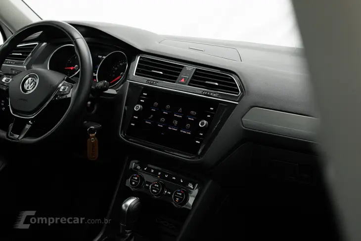 TIGUAN 1.4 250 TSI Allspace Comfortline