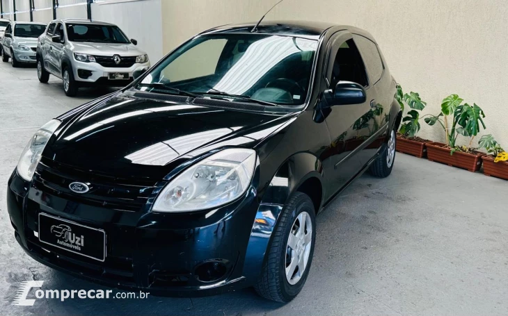 KA 1.0 MPI 8V
